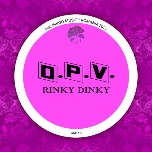 D.P.V. - Rinky Dinky [GM159]